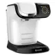 Капсульная кофеварка BOSCH Tassimo My Way 2 TAS6504